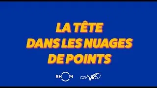 Miniature : La réalité virtuelle collaborative au service de l'hydrographie