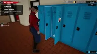 Miniature : Reprise du travail avec l'équipe et ça va être chaud !