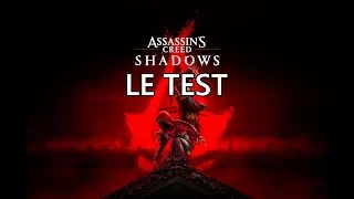 Miniature : J'ai testé Assassin's Creed Shadows : RÉVOLUTION ou Déception ?
