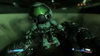 Miniature : La Colère du Slayer: Épisode 3 - Doom Slayer