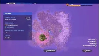 Miniature : Top 1 solo squad  30 kill