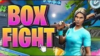 Miniature : UNE VICTOIRE PRESQUE TROP FACILE !!!! 2v2 Box ft.Brak Fortnite