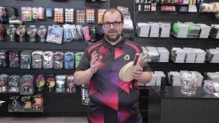 Miniature : Autant d'émotion que de sensations avec les bois Ligna de Andro