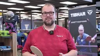 Miniature : Apprendre et Progresser sereinement avec les bois Tibhar MK