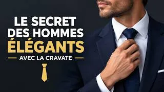 Miniature : La cravate parfaite pour chaque couleur de costume (guide complet)
