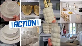 Miniature : MAGNIFIQUE ARRIVAGE ACTION + GROSSE MOTIVATION MÉNAGE 🧺 
