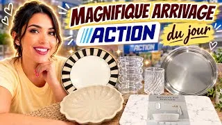 Miniature : MAGNIFIQUE ARRIVAGE ACTION // NOUVEL ARRIVAGE DÉCO ET ORGANISATION 