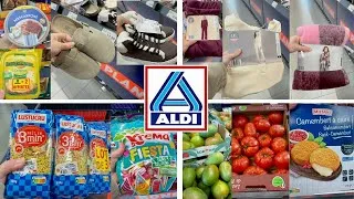 Miniature : ALDI ARRIVAGES 17 OCTOBRE 2026 Arrivages du samedi & bons plans alimentaires