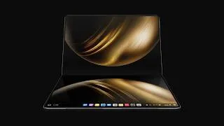 Miniature : PC Huawei est-il vraiment révolutionnaire ?