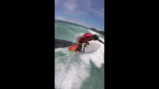 Miniature : BACK ON YOUTUBE/ de retour sur youtube (Gopro Hero Session)