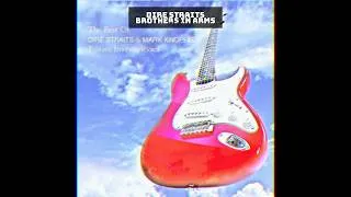Miniature : Dire Straits – Brothers In Arms （cover）