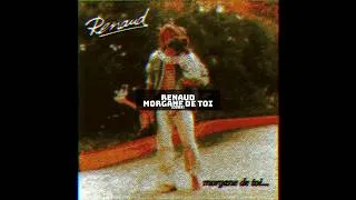 Miniature : Renaud – Morgane de toi （cover）