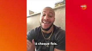 Miniature : Leçon 8 : le KO par Ciryl Gane 🥊