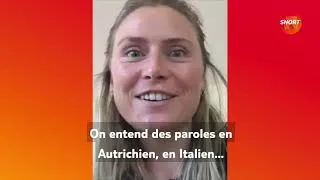 Miniature : Leçon 6 : le départ par Tessa Worley ⛷🎿