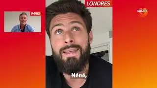 Miniature : On fête le MHSC, champion de France en 2012, avec Olivier Giroud 🍾