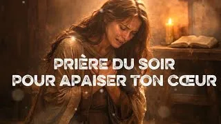 Miniature : Prière intimiste pour apaiser son cœur et discerner ses combats spirituels