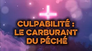 Miniature : Vaincre la culpabilité pour détruire la puissance du péché