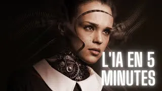 Miniature : LSV#21 L' IA en 5  minutes