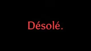 Miniature : [Interlude] - Ce que vous ne savez pas sur moi..