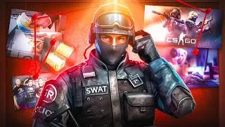 Miniature : L’HORREUR de Counter-Strike (crimes, argent sale, drames)