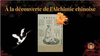 Miniature : À la découverte de l'Alchimie chinoise