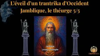 Miniature : L’éveil d’un tantrika d’Occident - Jamblique, le théurge 5/5
