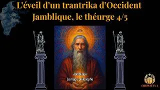 Miniature : L’éveil d’un tantrika d’Occident - Jamblique, le théurge 4/5