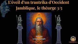 Miniature : L’éveil d’un tantrika d’Occident - Jamblique, le théurge 3/5