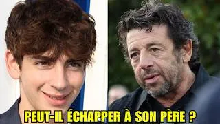 Miniature : Léon Hesby peut-il vraiment échapper à l'ombre de Patrick Bruel ?