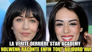 Miniature : Nolwenn Leroy brise enfin le silence sur ce qu'elle a vraiment vécu