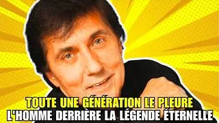 Miniature : Comment Frank Michael est devenu l'idole de toute une génération