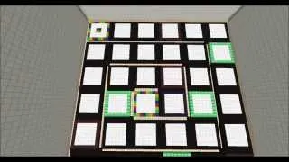 Miniature : [Maxi-Game] Vidéo Spéciale 100 abonnés ! = Jeu de l'oie !