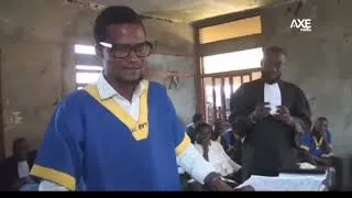 Miniature : 😭😭NATHANAEL ONNOKOMBA: FIN DU PROCÈS ET VOICI SES DERRIÈRE MOTS DEVANT LES JUGES 😭😭😭