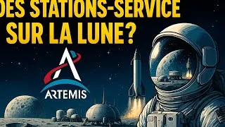 Miniature : POURQUOI RETOURNER SUR LA LUNE ? APRÈS 50 ANS D'ABSENCE!!!!