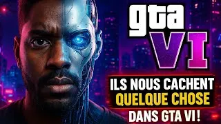 Miniature : GTA VI : l'IA prépare quelque chose d'incroyable...