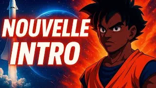 Miniature : Changement d’ambiance pour ShonenShow ! Le compte prend un nouvel envol ! intro à découvrir !