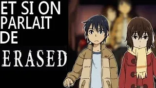 Miniature : Et si on parlait de ERASED