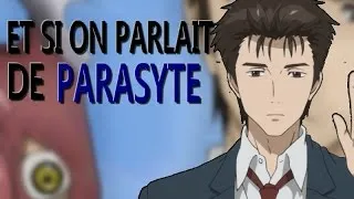 Miniature : Et si on parlait de KISEIJU (Parasite)
