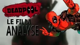 Miniature : deadpool le film (Analyse)