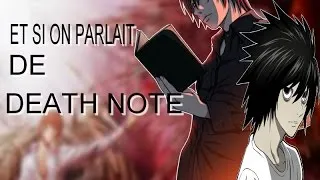 Miniature : Et si on parlait de DEATH NOTE