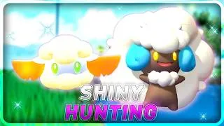 Miniature : UN AUTRE SHINY POUR CHAMPIONS | POKÉMON VIOLET 🟪🐲