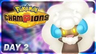 Miniature : ON ATTEINT LE RANG SUPER BALL ! | POKÉMON CHAMPIONS🥇