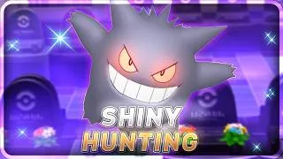 Miniature : J'AI ENFIN MON MÉGA-ÉCTOPLASMA SHINY | POKÉMON LET'S GO ÉVOLI