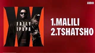 Miniature : Fally Ipupa - MALILI & TSHATSHO(CLIP OFFICIEL) 