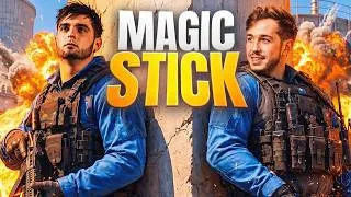 Miniature : DUO avec kennyS : IL M'AVAIT MANQUE !