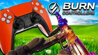 Miniature : La meilleure manette pour les FPS en 2025 ? 