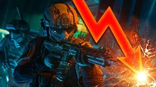 Miniature : Activision a peur (et c'est une bonne chose)
