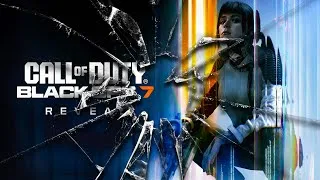 Miniature : Le reveal de Black Ops 7 est catastrophique...