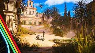 Miniature : ARC Raiders fait monter la tension...