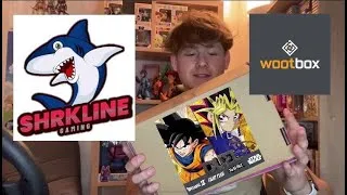 Miniature : LE DUEL FINAL ? WOOTBOX Mars 2021